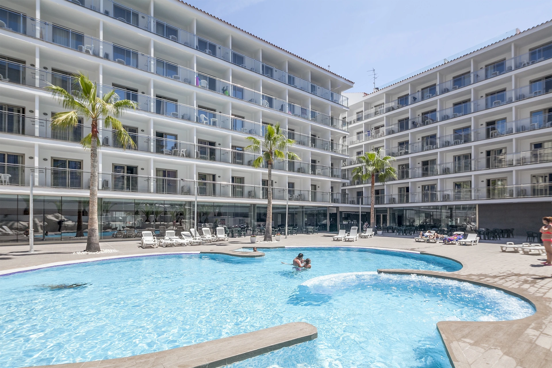 Oferta Hotel Best San Francisco – zdjęcie 1