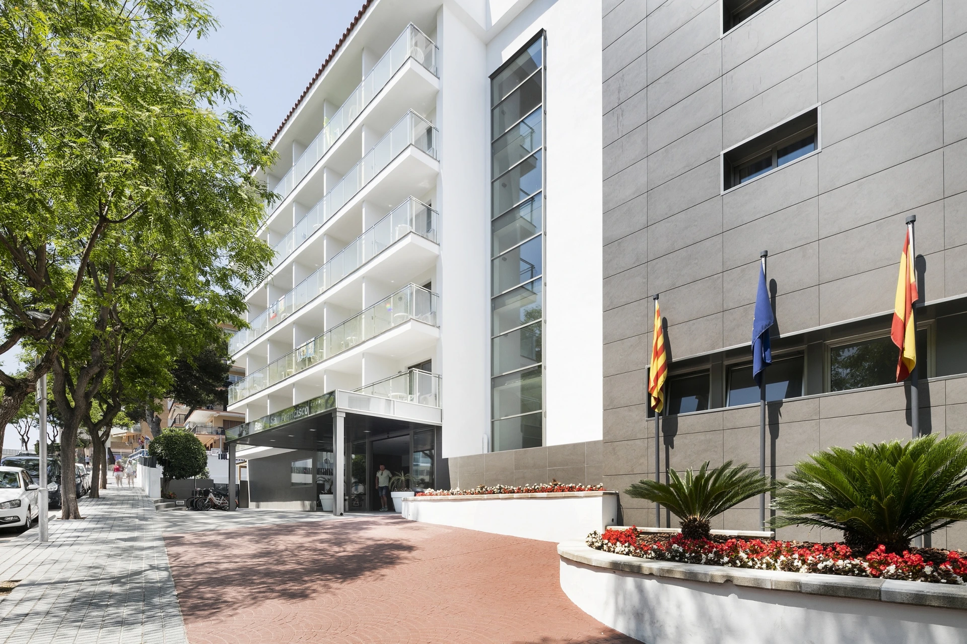 Oferta Hotel Best San Francisco – zdjęcie 3