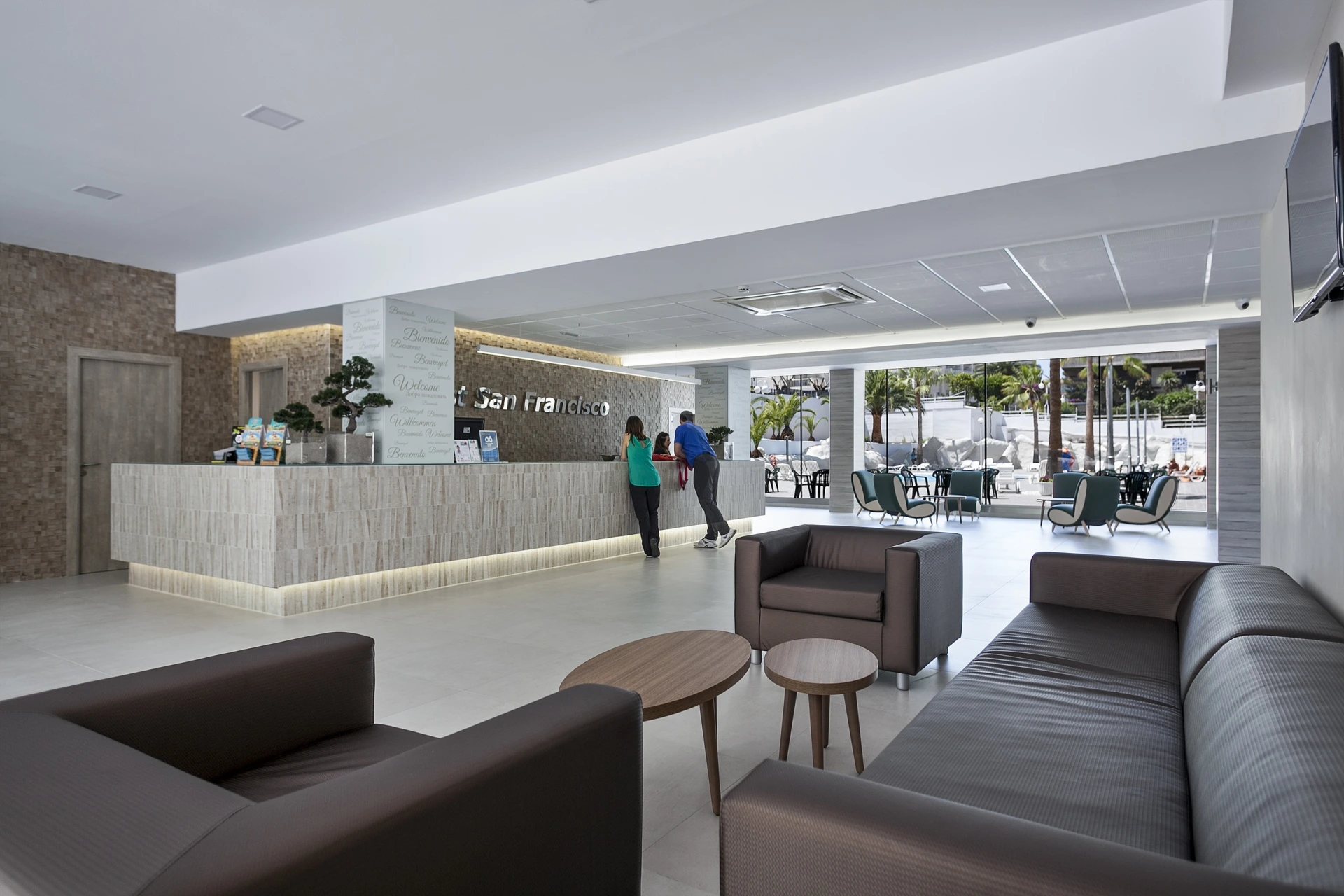 Oferta Hotel Best San Francisco – zdjęcie 4