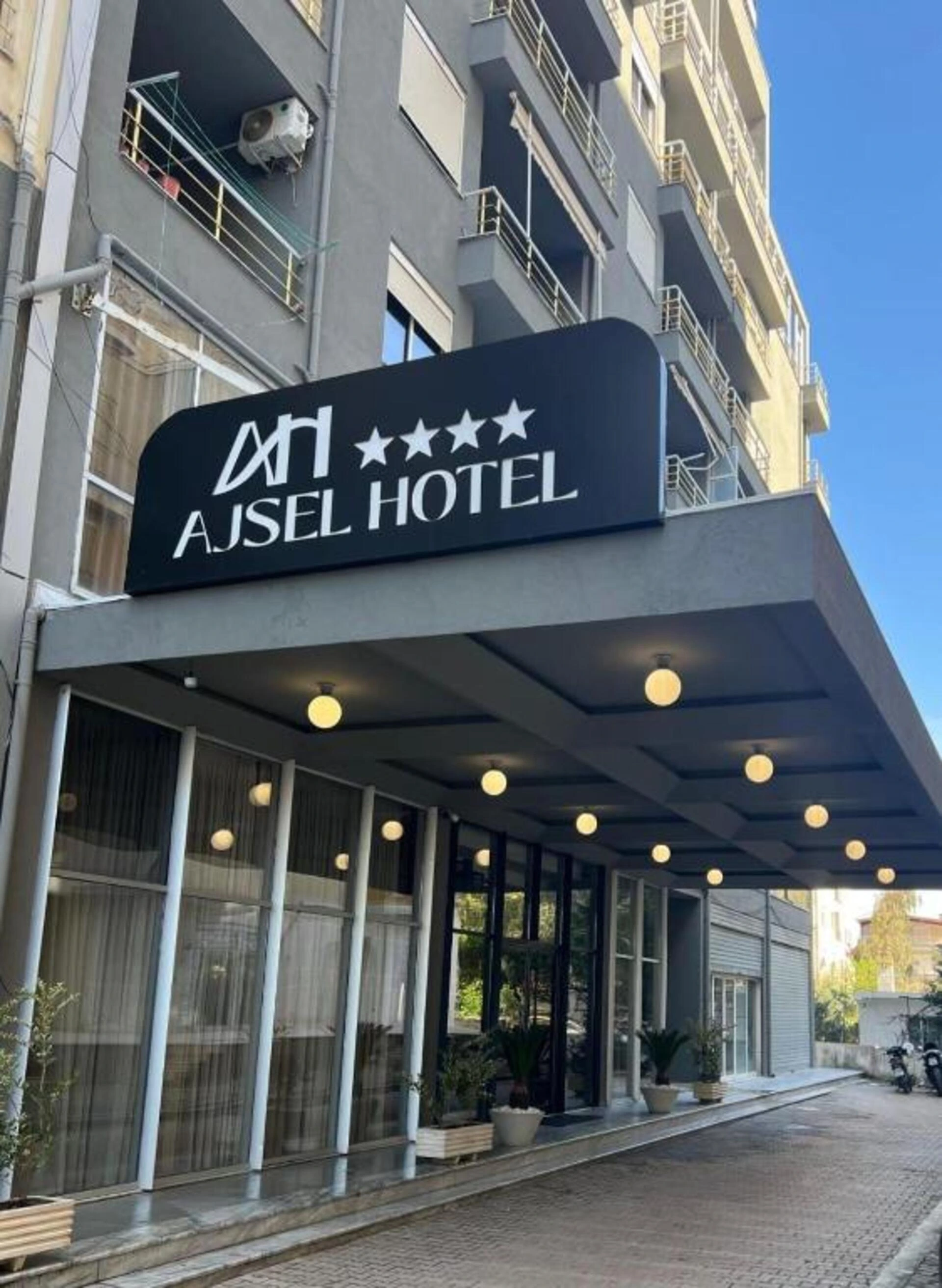 Oferta Hotel Ajsel – zdjęcie 1