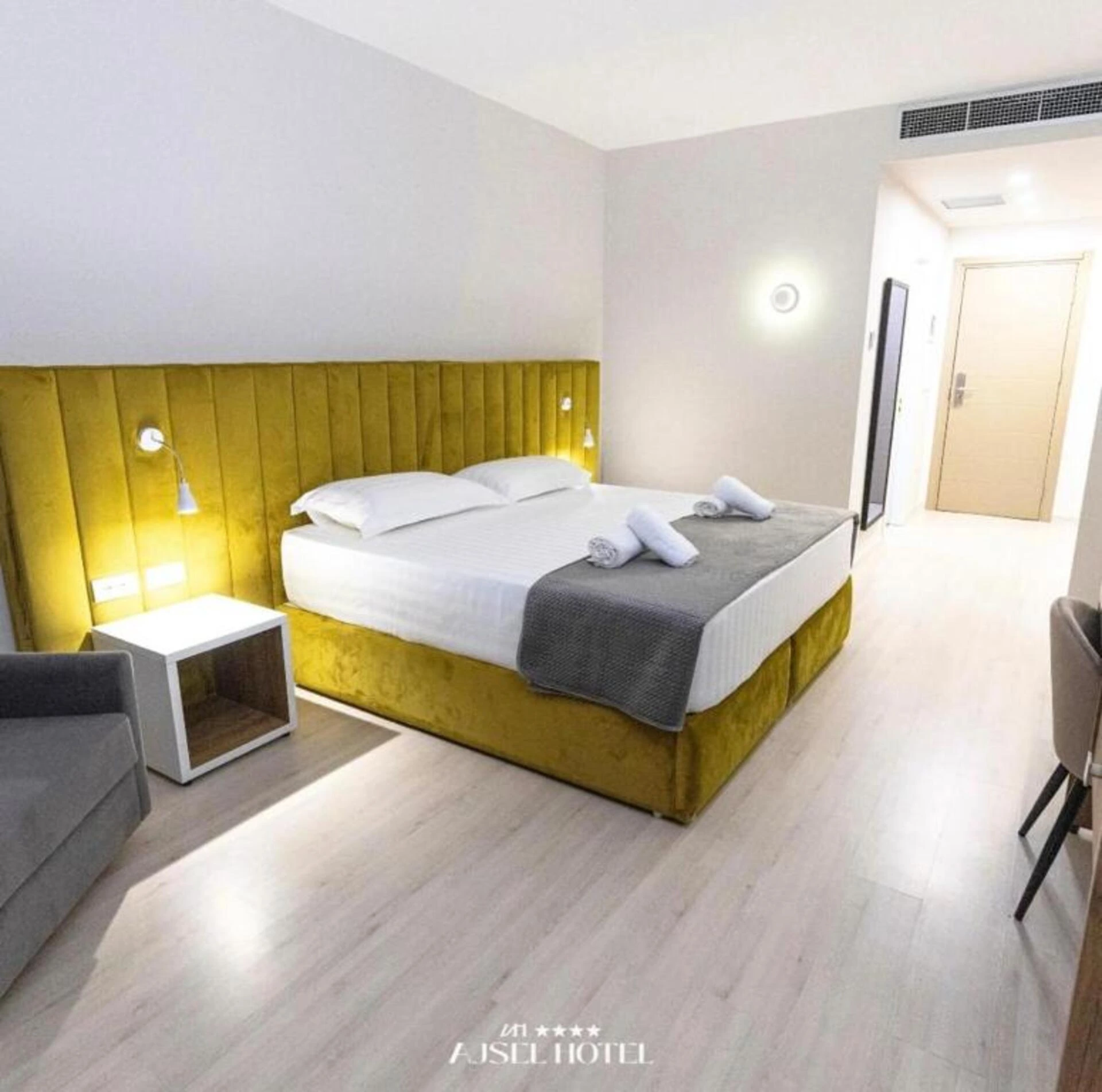Oferta Hotel Ajsel – zdjęcie 5