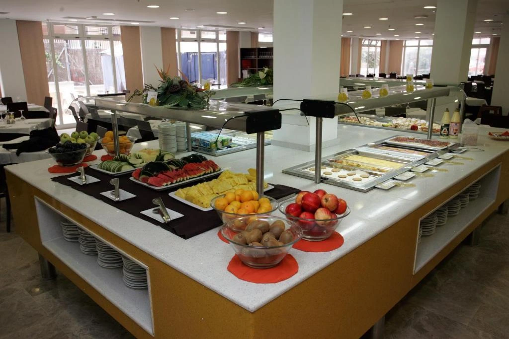 Oferta Hotel Dynastic – zdjęcie 3