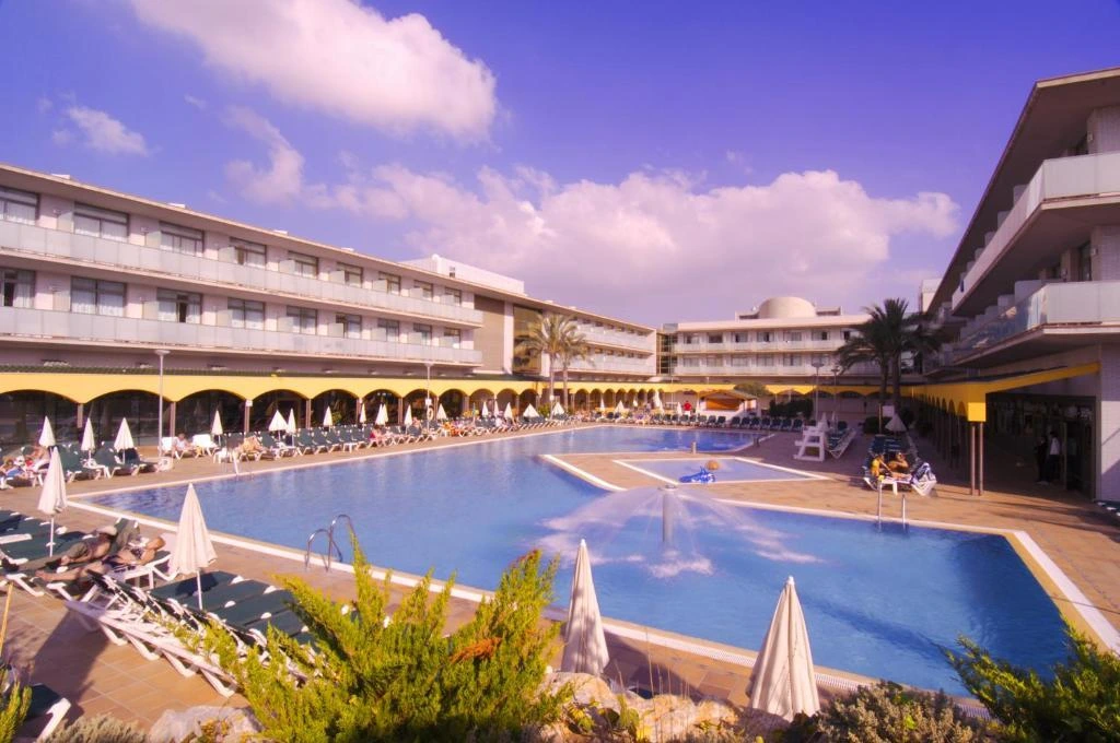 Oferta Hotel Mediterraneo – zdjęcie 2
