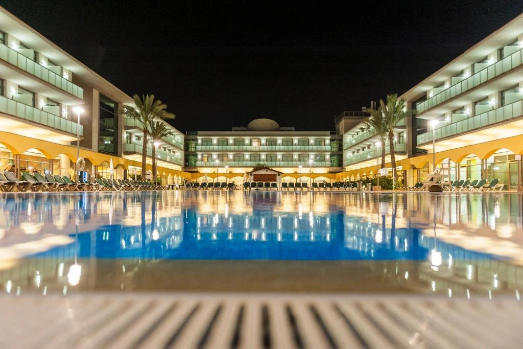 Oferta Hotel Mediterraneo – zdjęcie 3