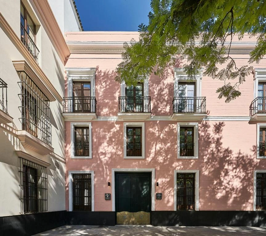 Oferta Hotel Vincci Molviedro – zdjęcie 1