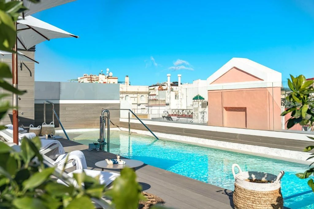 Oferta Hotel Vincci Molviedro – zdjęcie 3