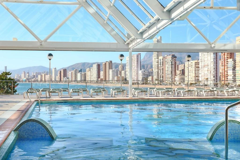 Oferta Hotel Benikaktus – zdjęcie 2