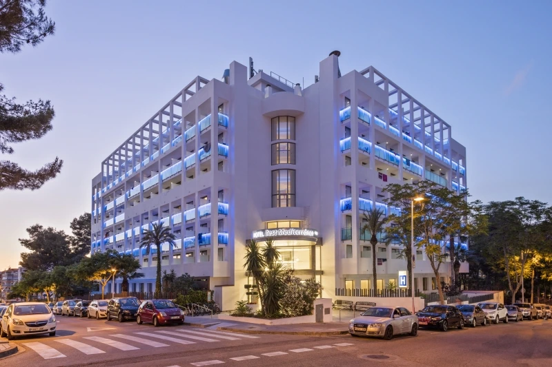 Oferta Hotel Best Mediterraneo – zdjęcie 2