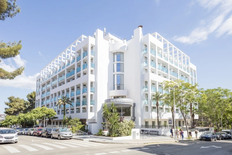 Oferta Hotel Best Mediterraneo – zdjęcie 3
