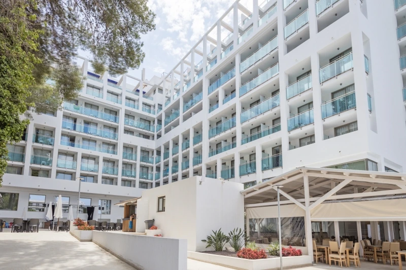 Oferta Hotel Best Mediterraneo – zdjęcie 5