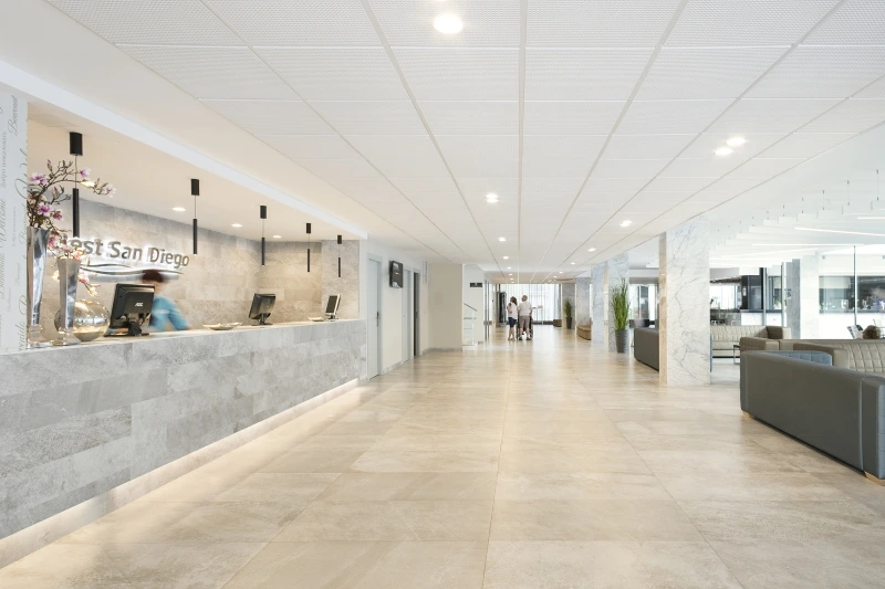 Oferta Hotel Best San Diego – zdjęcie 3