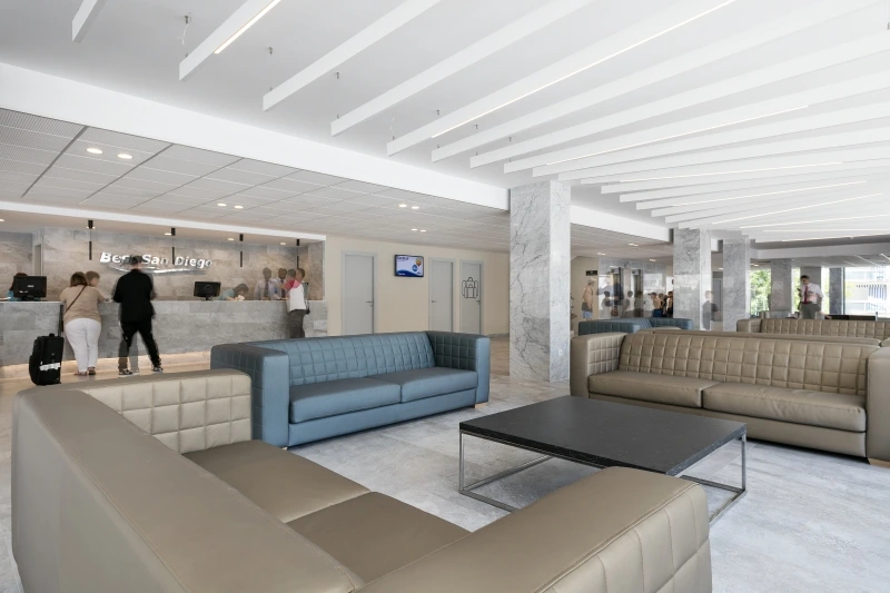 Oferta Hotel Best San Diego – zdjęcie 4