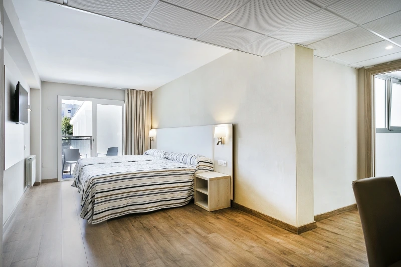 Oferta Hotel Best San Diego – zdjęcie 5