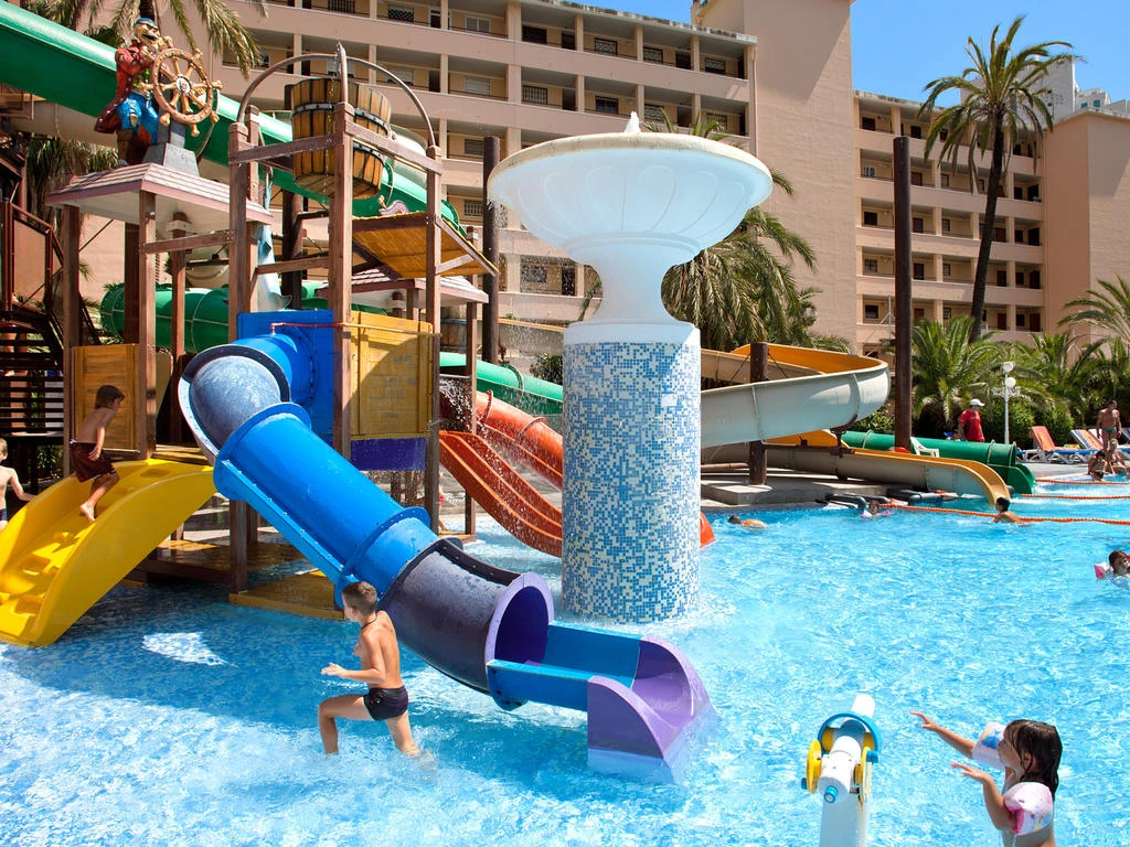 Oferta Apartotel Magic Tropical Splash – zdjęcie 4