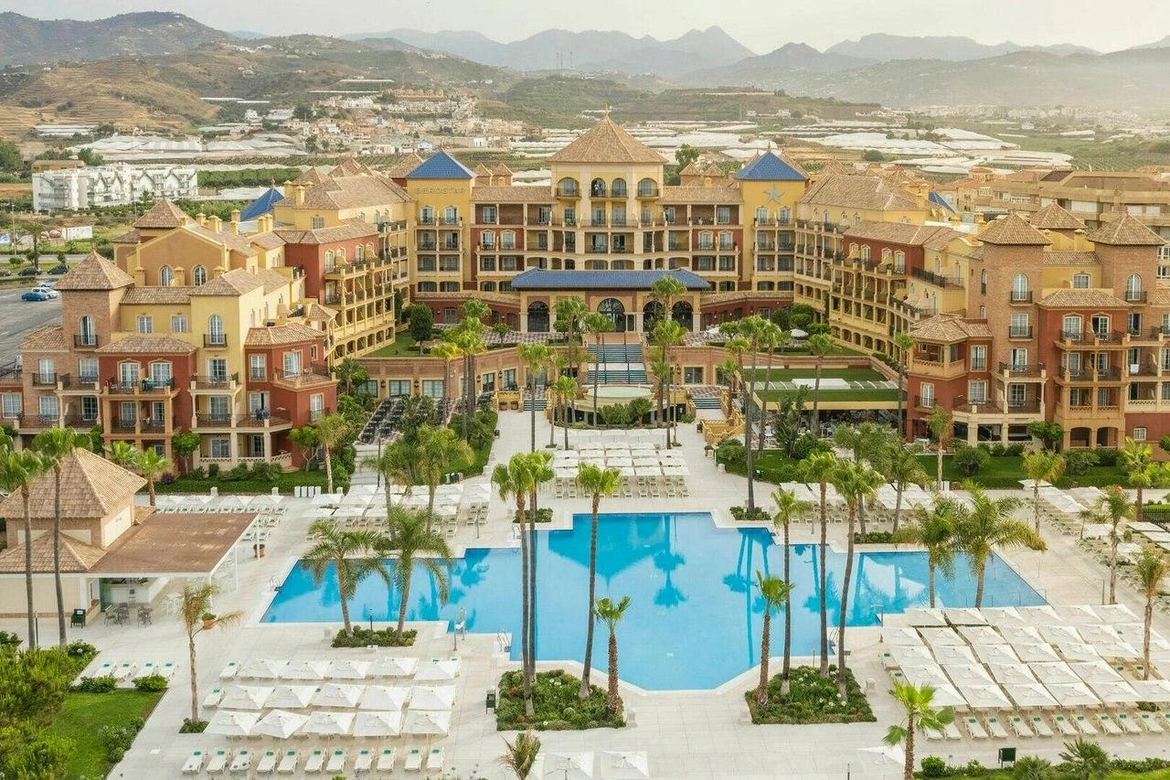 Oferta Iberostar Malaga Playa – zdjęcie 2