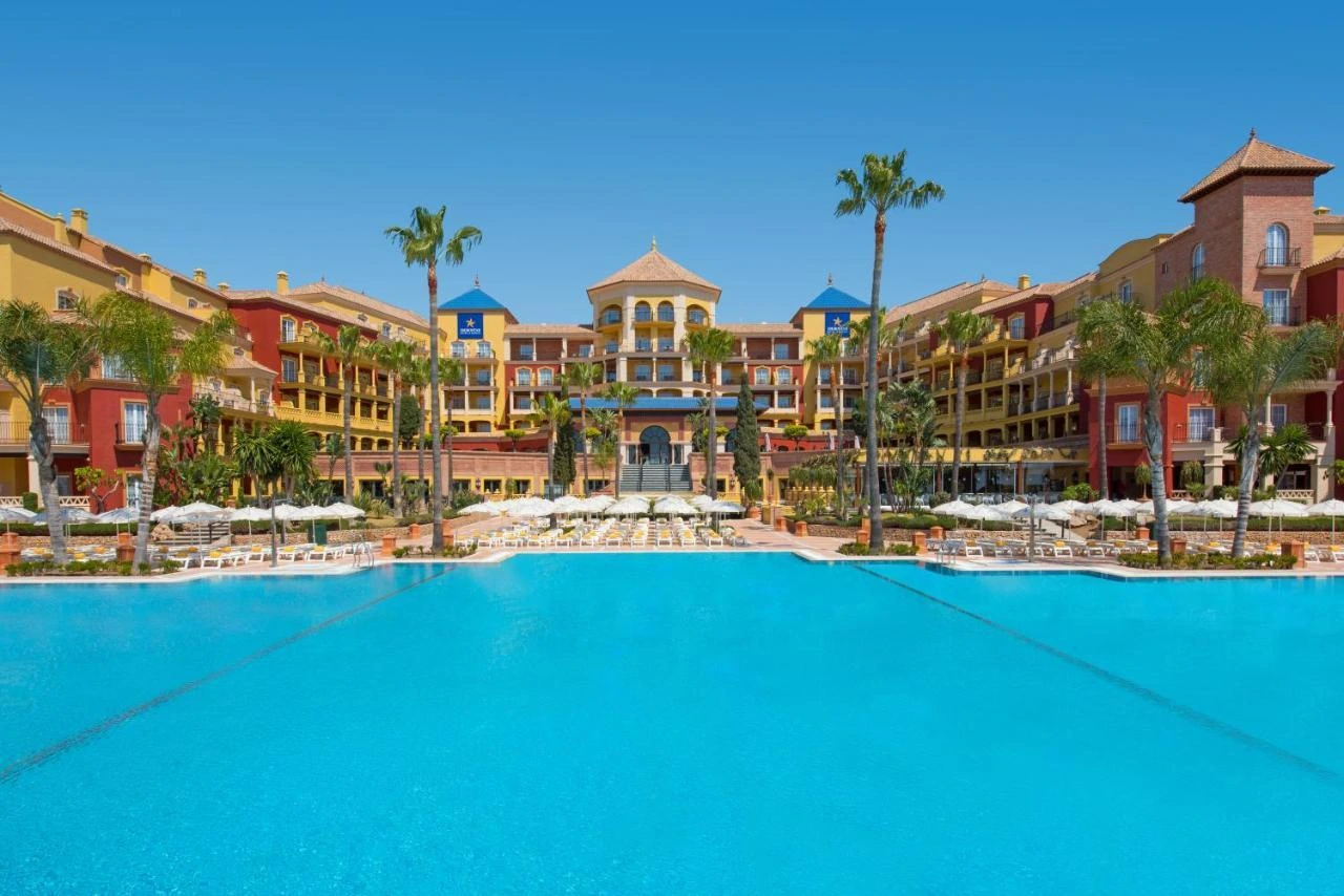 Oferta Iberostar Malaga Playa – zdjęcie 3