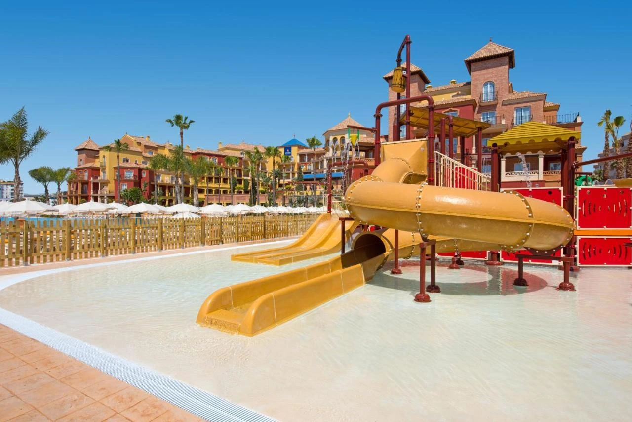 Oferta Iberostar Malaga Playa – zdjęcie 4