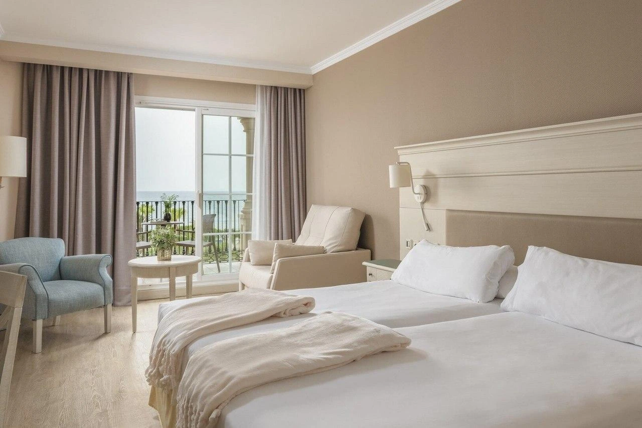 Oferta Iberostar Malaga Playa – zdjęcie 5