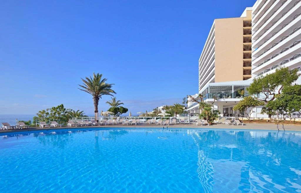 Oferta Alua Calas de Mallorca Resort – zdjęcie 2
