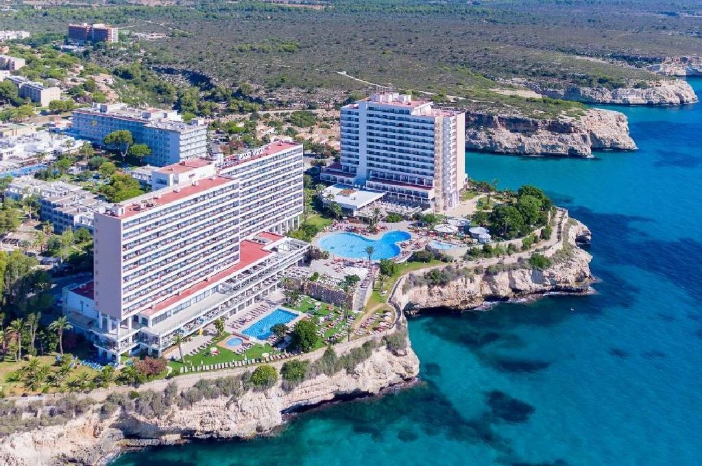 Oferta Alua Calas de Mallorca Resort – zdjęcie 3