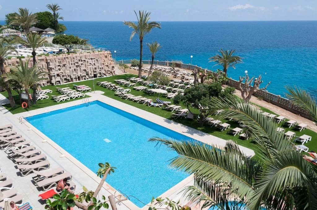 Oferta Alua Calas de Mallorca Resort – zdjęcie 4