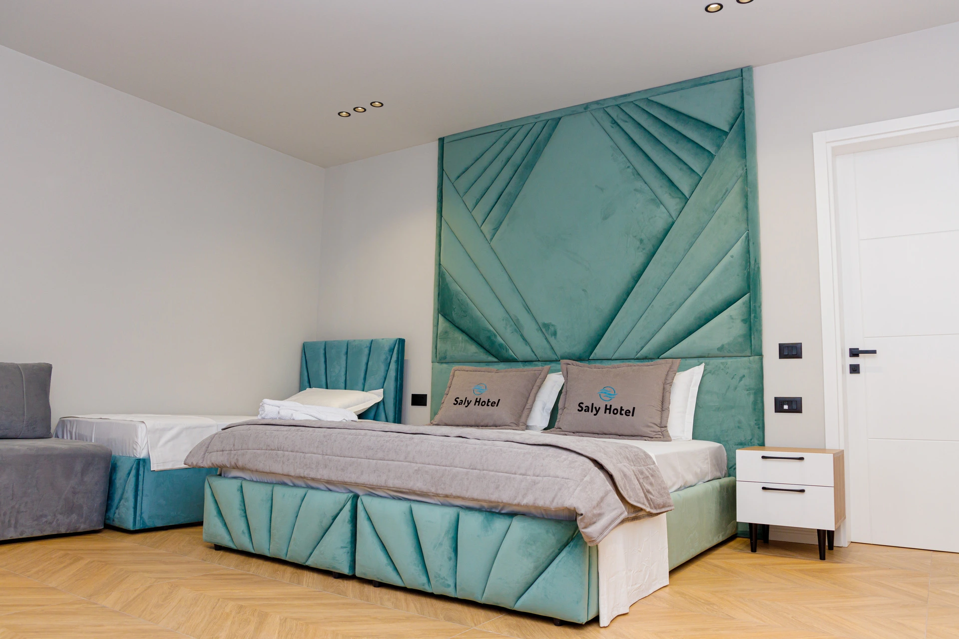 Oferta Hotel Saly – zdjęcie 3