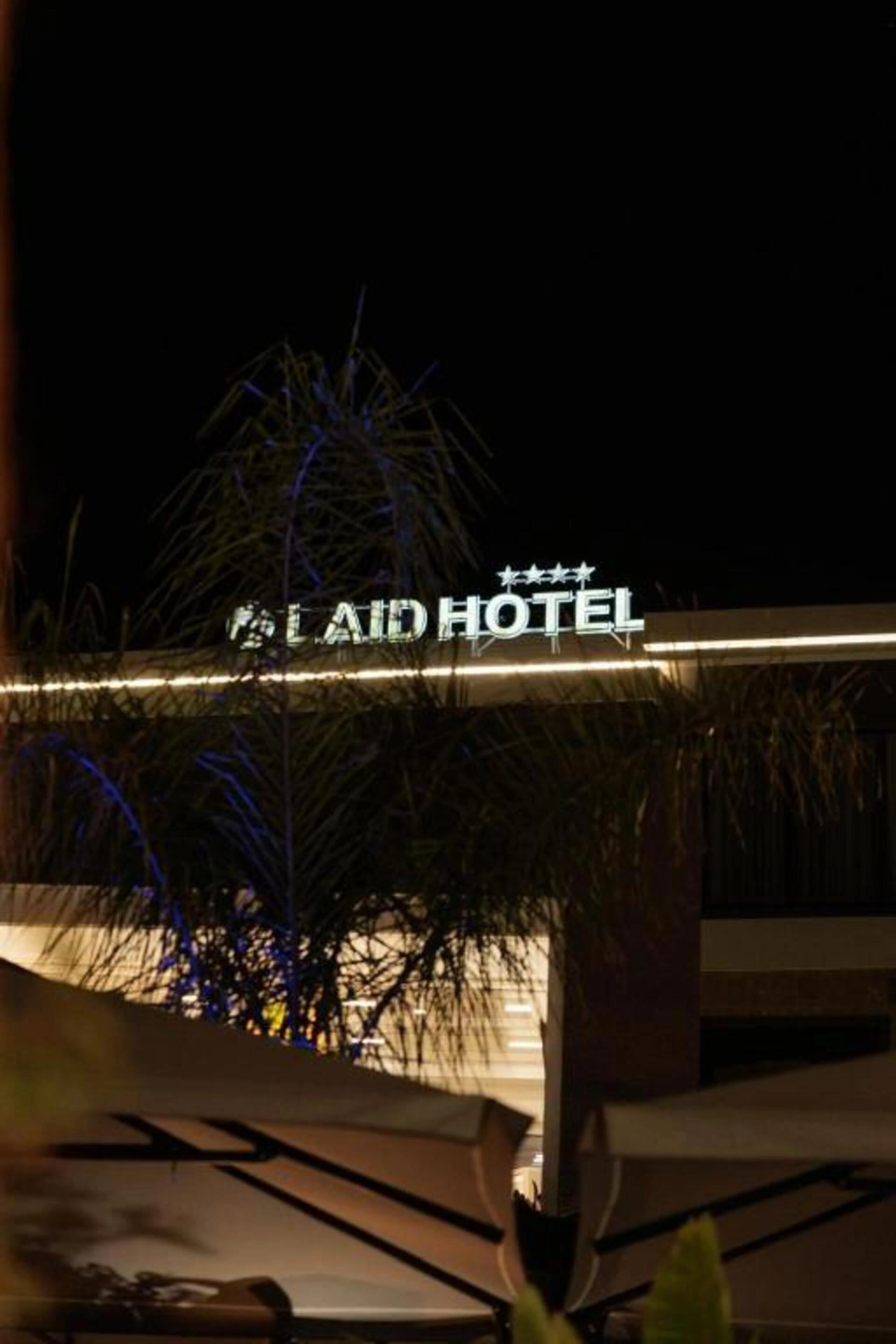 Oferta Hotel Laid – zdjęcie 2