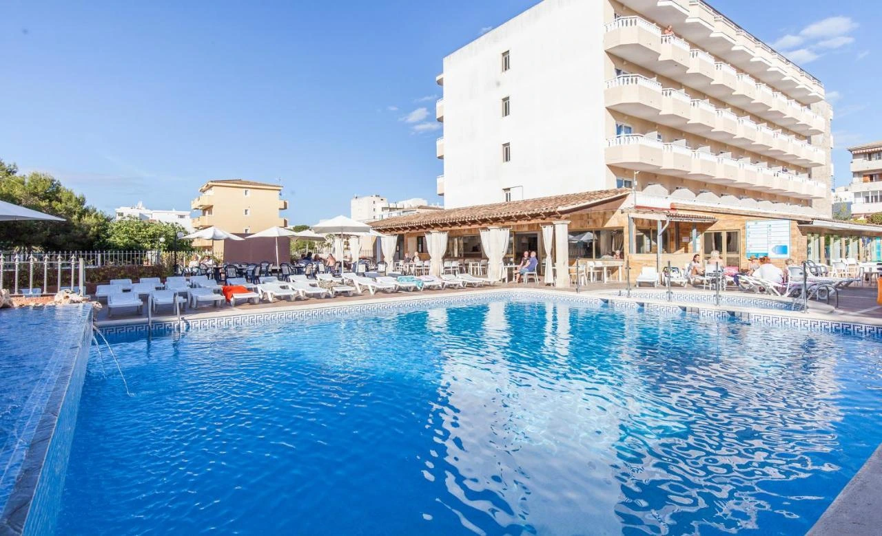 Oferta Bluesea Don Jaime – zdjęcie 1