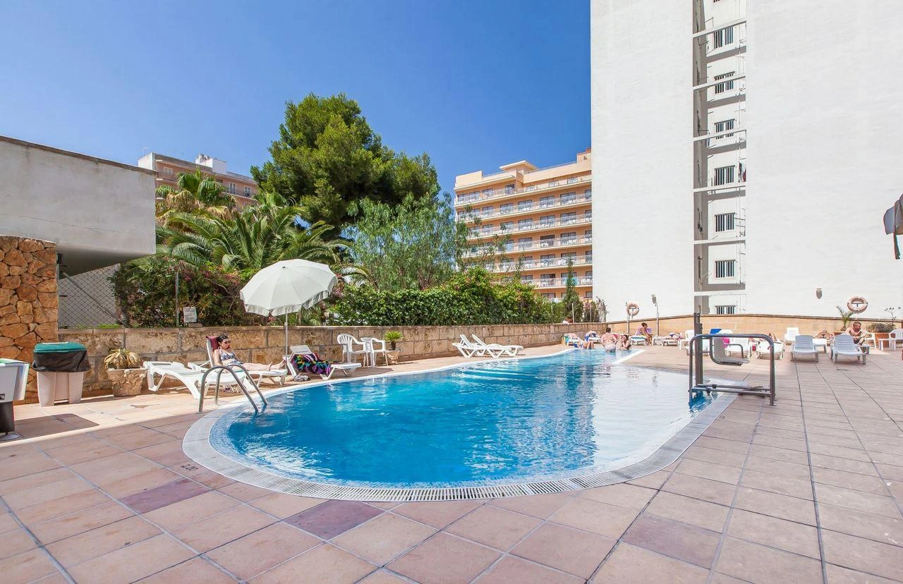 Oferta Bluesea Arenal Tower Adults Only – zdjęcie 2