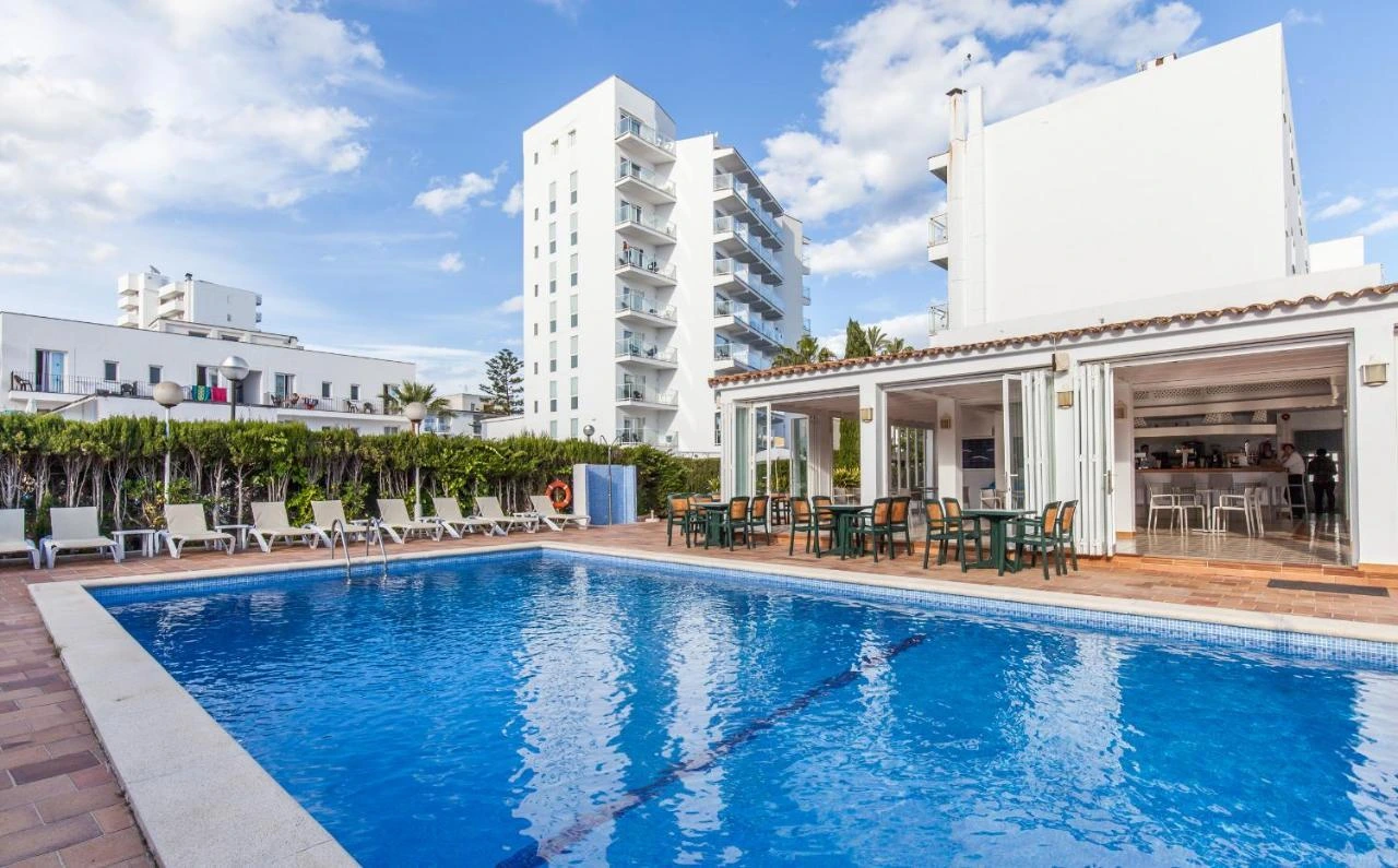 Oferta Bluesea Cala Millor – zdjęcie 1