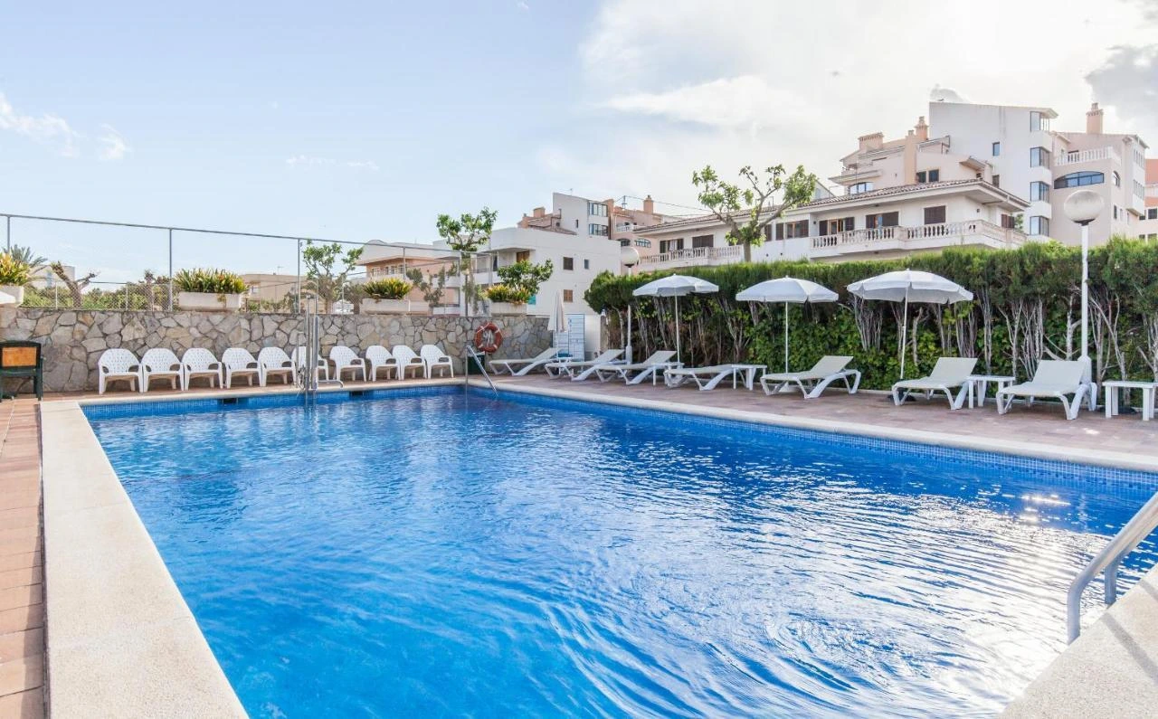 Oferta Bluesea Cala Millor – zdjęcie 2