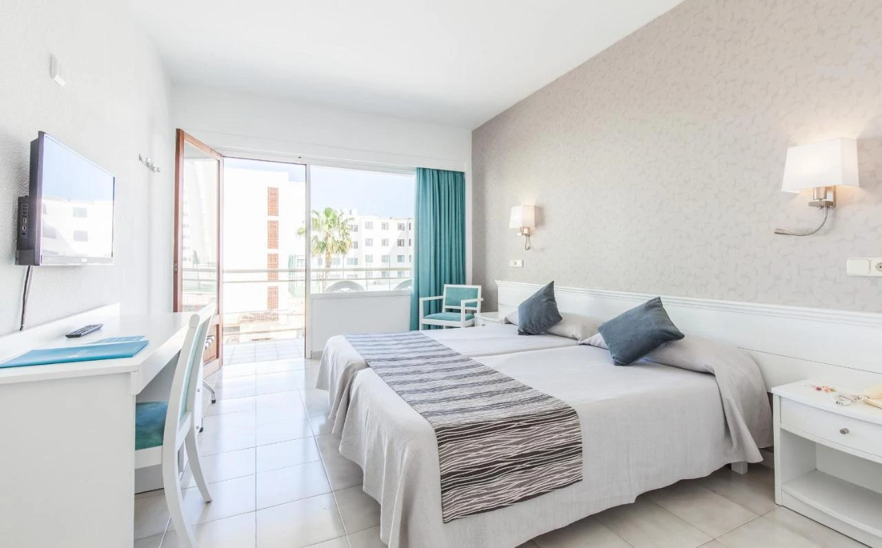 Oferta Bluesea Cala Millor – zdjęcie 3