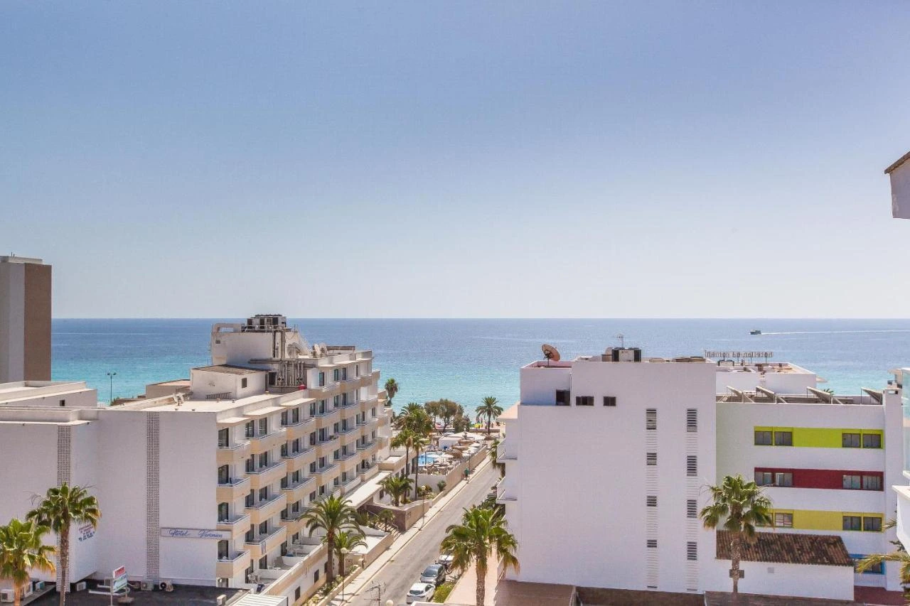 Oferta Bluesea Cala Millor – zdjęcie 5