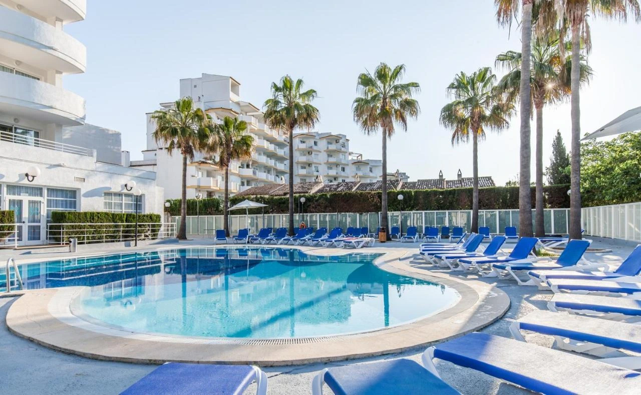 Oferta Bluesea Gran Playa – zdjęcie 2