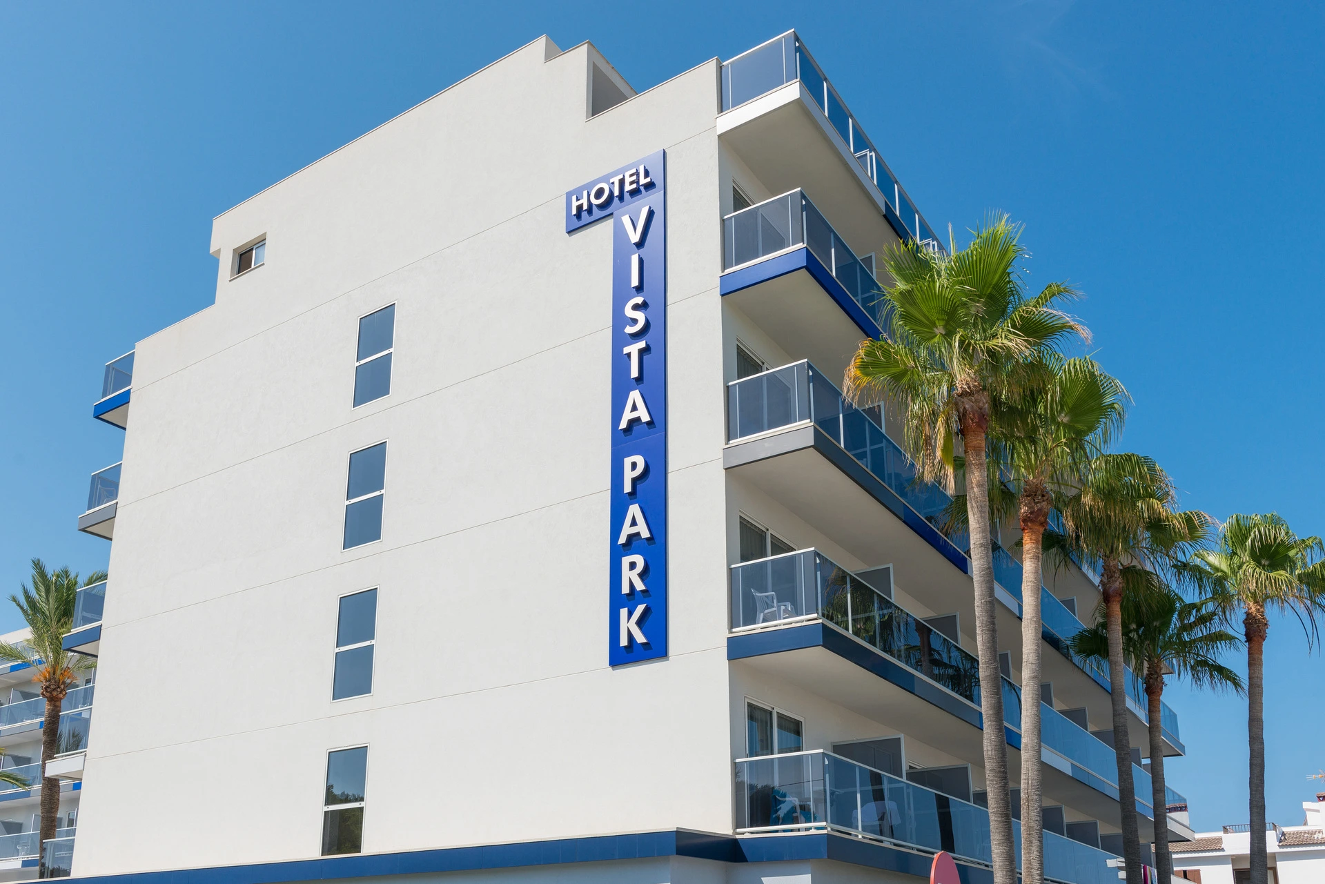 Oferta Hotel & Apartamentos Vista Park – zdjęcie 3