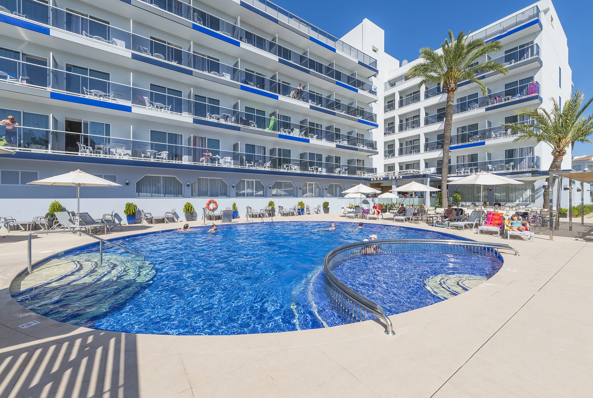 Oferta Hotel & Apartamentos Vista Park – zdjęcie 5