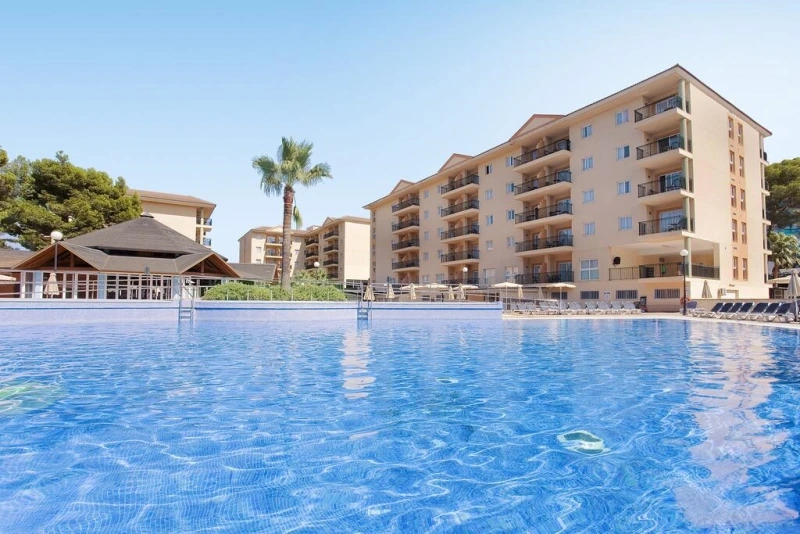 Oferta Aparthotel Ca'n Picafort Palace – zdjęcie 1