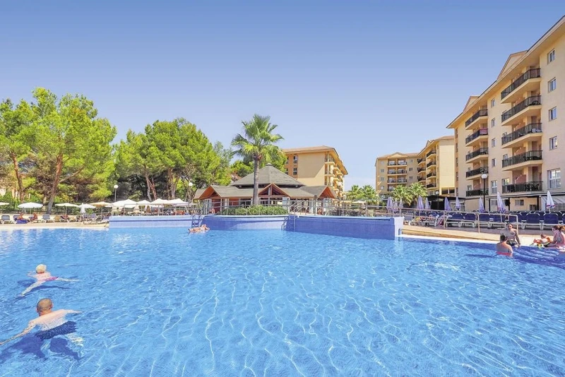 Oferta Aparthotel Ca'n Picafort Palace – zdjęcie 2