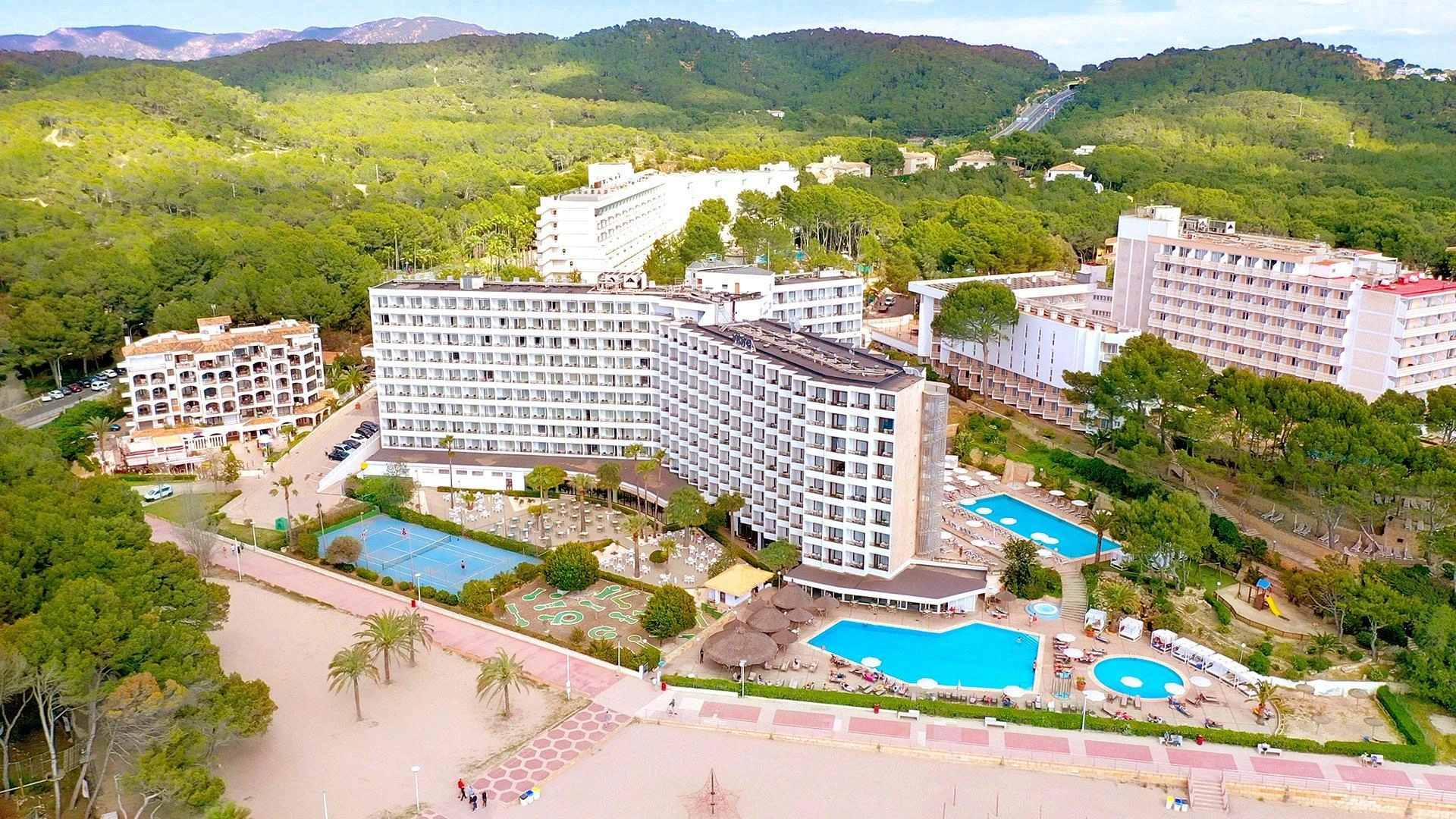Oferta Vibra Beverly Playa – zdjęcie 2