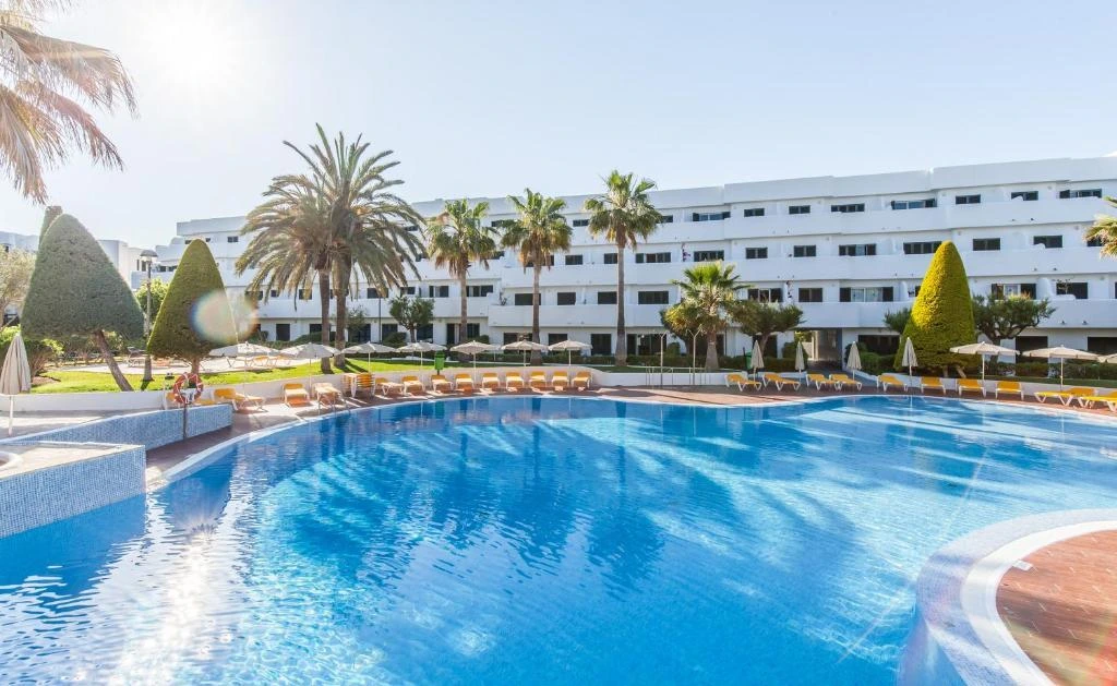 Oferta Bluesea Club Martha's – zdjęcie 3