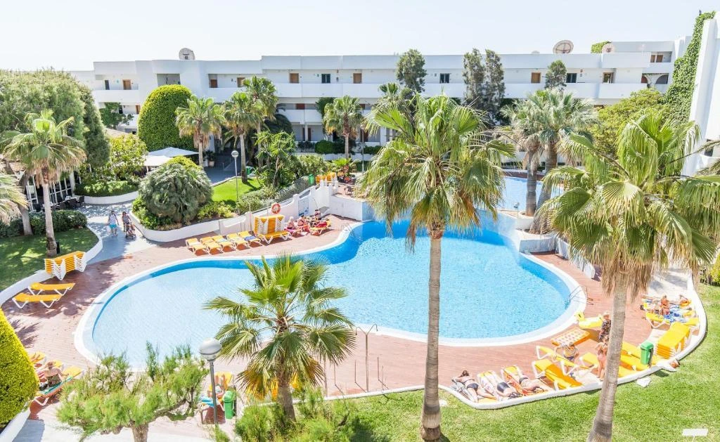 Oferta Bluesea Club Martha's – zdjęcie 5
