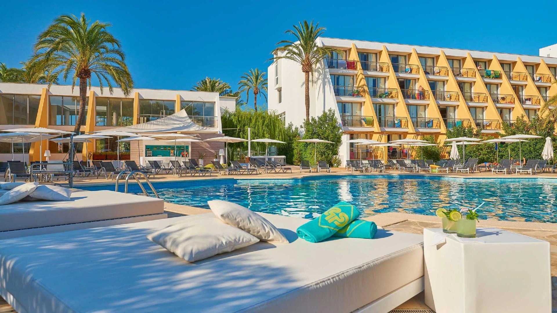 Oferta Protur Sa Coma Playa Hotel & Spa – zdjęcie 2