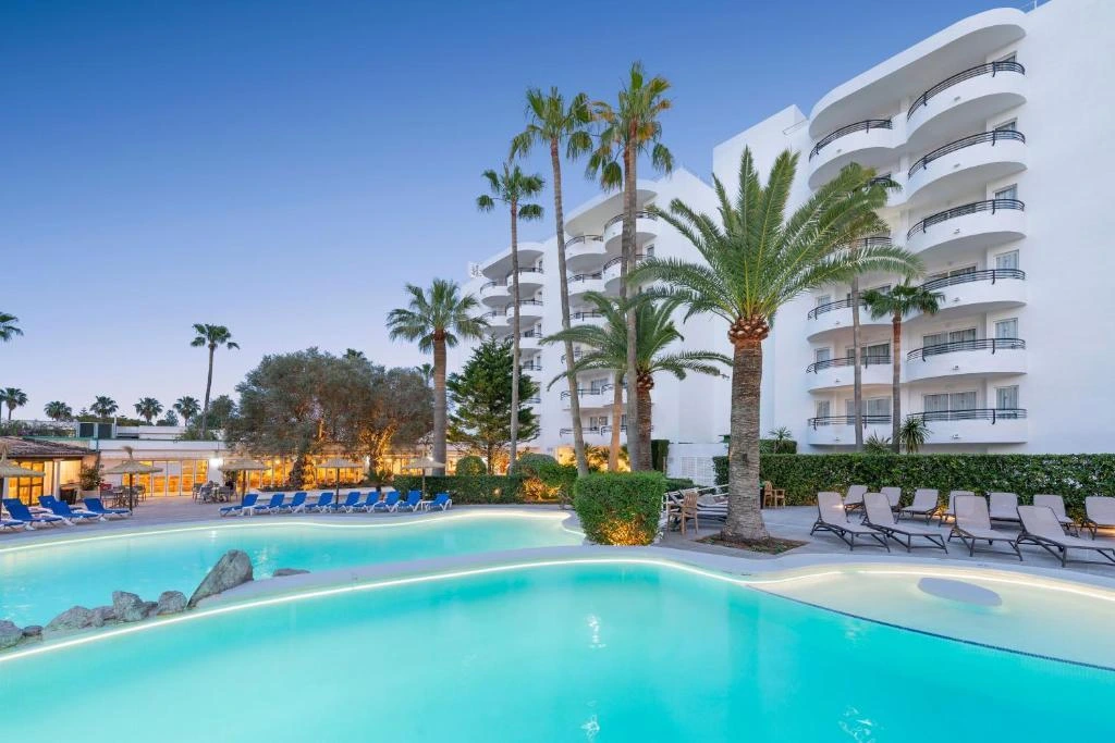 Oferta Aparthotel Alcudia Beach – zdjęcie 3
