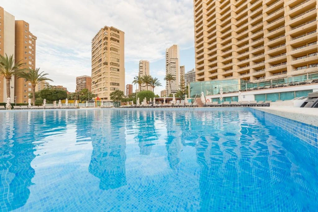 Oferta Hotel Sandos Benidorm Suites – zdjęcie 2