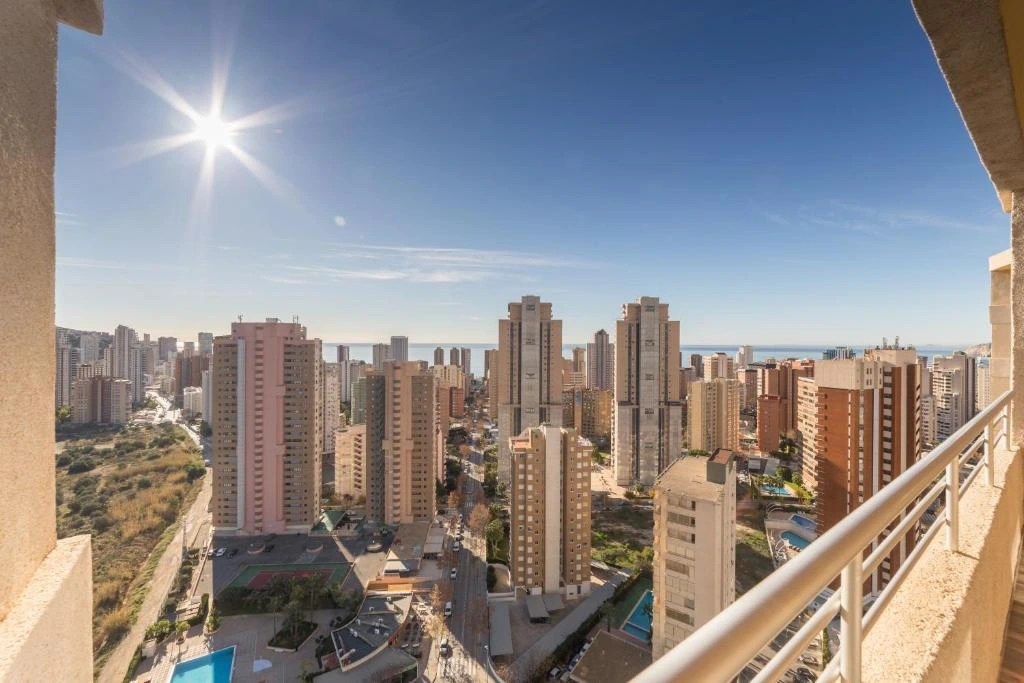 Oferta Hotel Sandos Benidorm Suites – zdjęcie 3