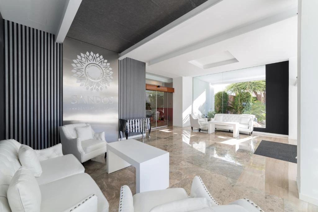 Oferta Hotel Sandos Benidorm Suites – zdjęcie 4