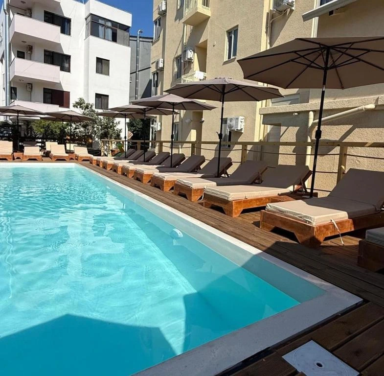 Oferta Hotel Sunset – zdjęcie 2