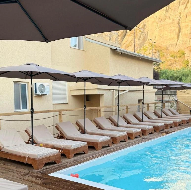 Oferta Hotel Sunset – zdjęcie 3