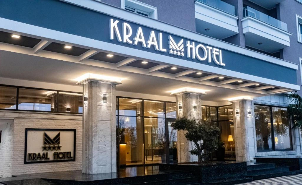 Oferta Hotel Kraal – zdjęcie 3