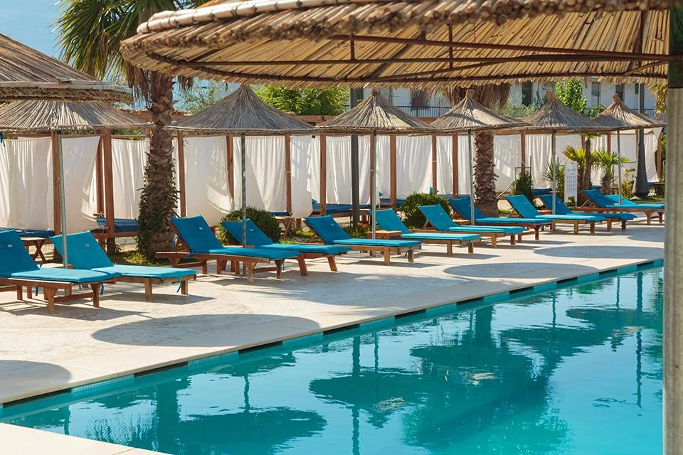 Oferta Hotel Kraal – zdjęcie 4